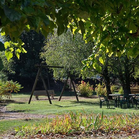 Brit Hotel Florimont Saint-Ferreol Bagian luar foto