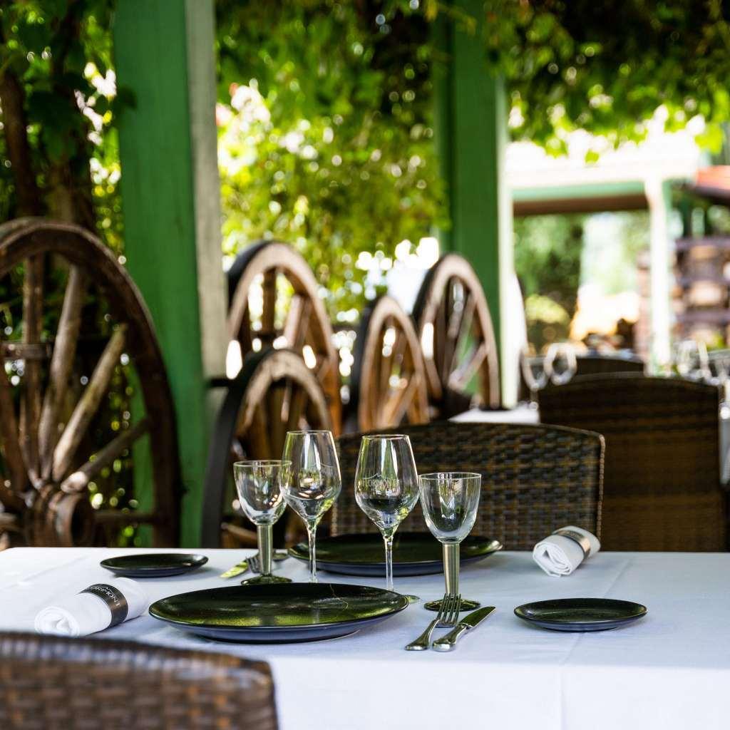 Brit Hotel Florimont Saint-Ferreol Bagian luar foto