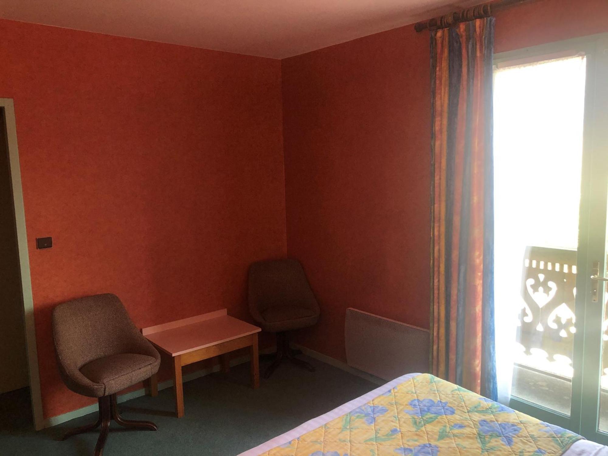 Brit Hotel Florimont Saint-Ferreol Bagian luar foto