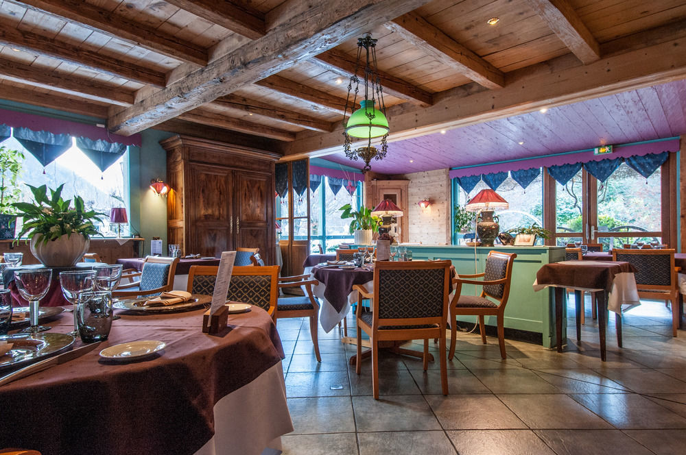 Brit Hotel Florimont Saint-Ferreol Bagian luar foto
